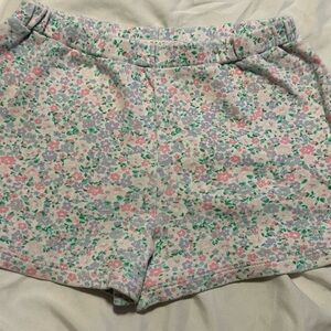 The Beaufort Bonnet Company Girls Shorts Size 6